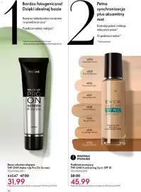 Oriflame gazetka Strona 70