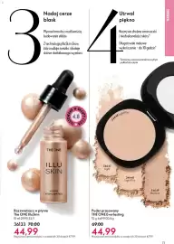 Oriflame gazetka Strona 71