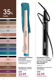 Oriflame gazetka Strona 72
