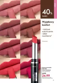 Oriflame gazetka Strona 79