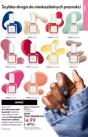 Oriflame gazetka Strona 81
