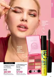 Oriflame gazetka Strona 85