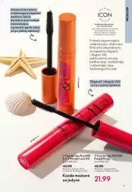 Oriflame gazetka Strona 9