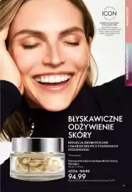 Oriflame gazetka Strona 91