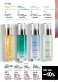 Oriflame gazetka Strona 93