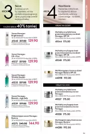 Oriflame gazetka Strona 95
