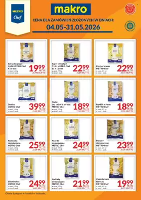 Makro gazetka (ważność do 31-05)