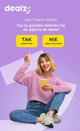 Dealz gazetka tydzień 19 Strona 44