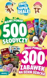 Dealz gazetka tydzień 19 Strona 16