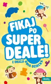 Dealz gazetka tydzień 19 Strona 17
