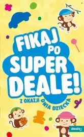 Dealz gazetka tydzień 19 Strona 19