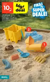 Dealz gazetka tydzień 19 Strona 30