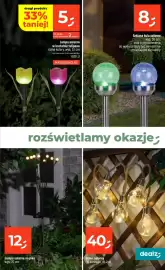 Dealz gazetka tydzień 19 Strona 33