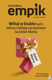 Empik gazetka Strona 1
