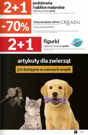Empik gazetka Strona 105