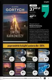 Empik gazetka Strona 21