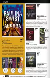 Empik gazetka Strona 22