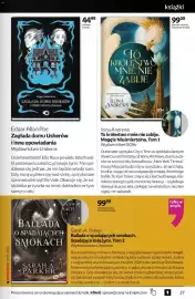 Empik gazetka Strona 27