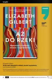 Empik gazetka Strona 38