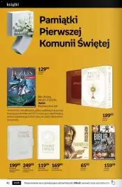 Empik gazetka Strona 40