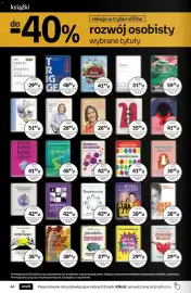Empik gazetka Strona 44