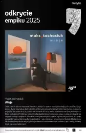 Empik gazetka Strona 63