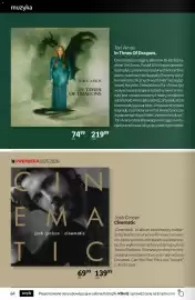 Empik gazetka Strona 64