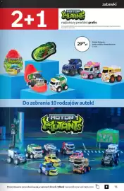 Empik gazetka Strona 75