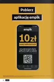 Empik gazetka Strona 12