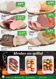 Społem gazetka | Kielce Strona 4