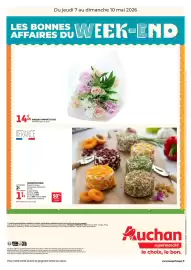 Catalogue Auchan Supermarché page 2