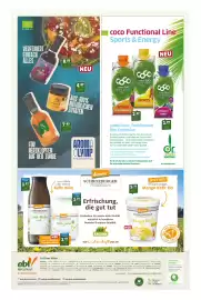 Ebl Naturkost Prospekt woche 19 Seite 4