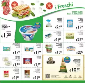 Volantino Maxi Coal Pagina 14