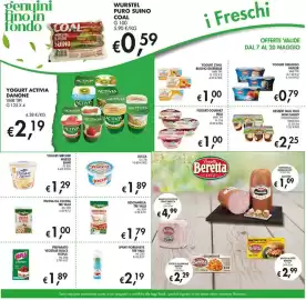 Volantino Maxi Coal Pagina 15