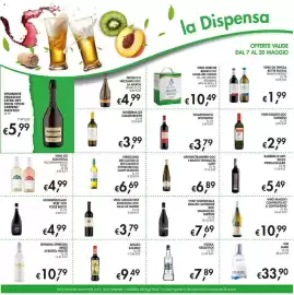 Volantino Maxi Coal Pagina 17