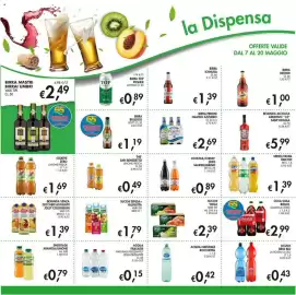 Volantino Maxi Coal Pagina 18