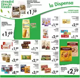 Volantino Maxi Coal Pagina 19