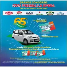 Volantino Maxi Coal Pagina 2