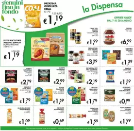 Volantino Maxi Coal Pagina 21