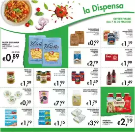 Volantino Maxi Coal Pagina 22