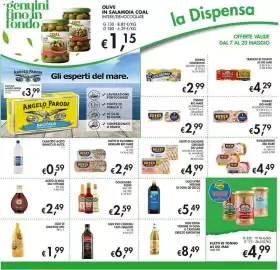 Volantino Maxi Coal Pagina 24