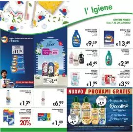 Volantino Maxi Coal Pagina 27