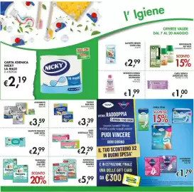 Volantino Maxi Coal Pagina 28