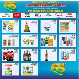 Volantino Maxi Coal Pagina 3