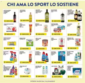 Volantino Maxi Coal Pagina 31
