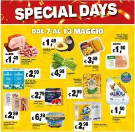 Volantino Maxi Coal Pagina 4
