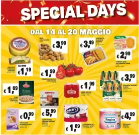 Volantino Maxi Coal Pagina 5