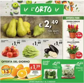 Volantino Maxi Coal Pagina 6