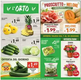 Volantino Maxi Coal Pagina 7