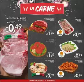 Volantino Maxi Coal Pagina 8